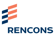 Логотип RENCONS