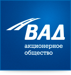 Логотип ВАД