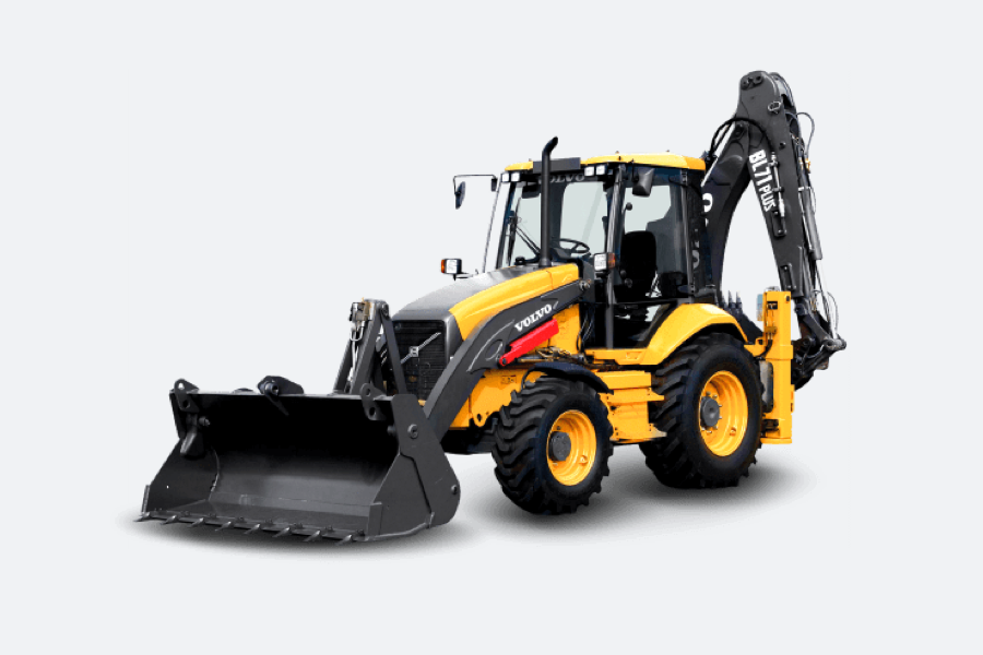 МТЗ / тракторы