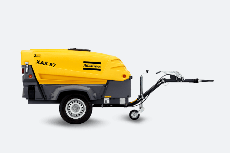 Навесное оборудование