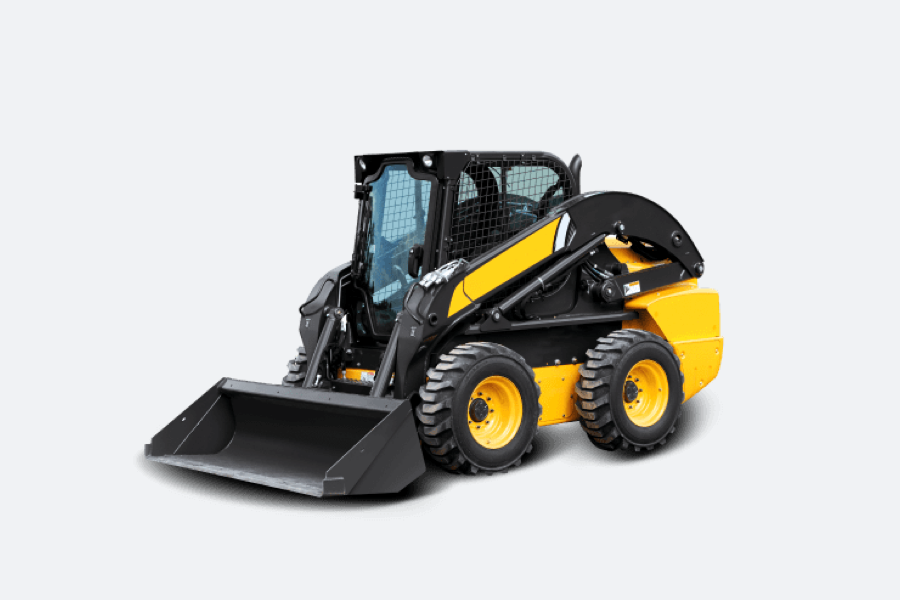 Погрузчики