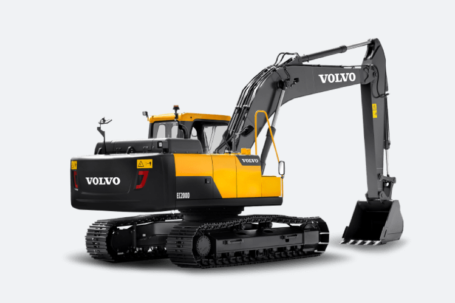 Дорожная техника