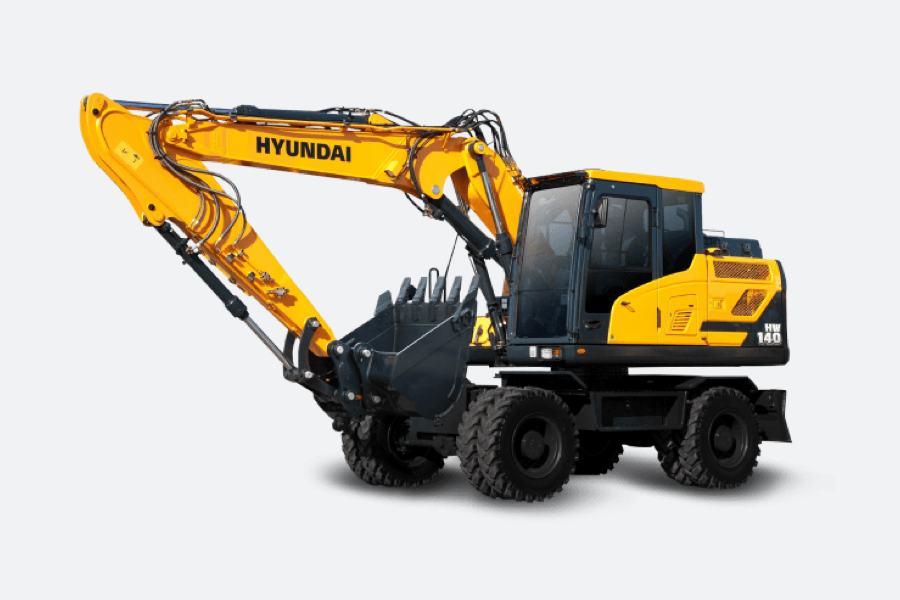 Экскаваторы