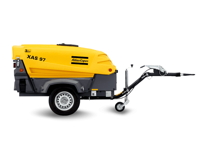 Компрессоры